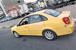 شيفروليه اوبترا